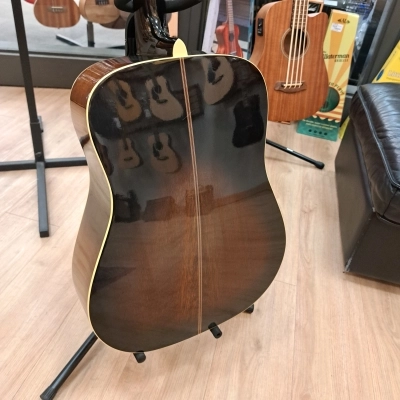 VANTAGE ACOUSTIC 4